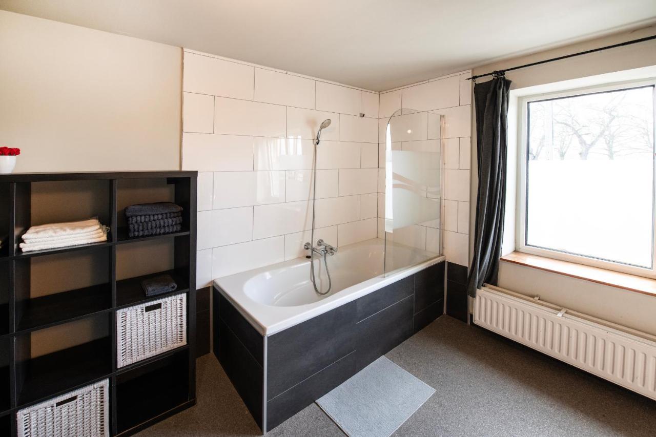 Vakantiehuis De Smishoeve