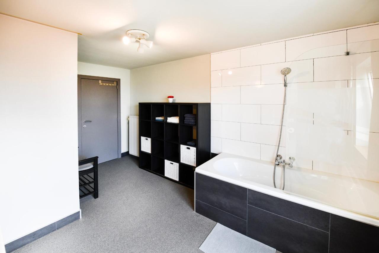 Vakantiehuis De Smishoeve