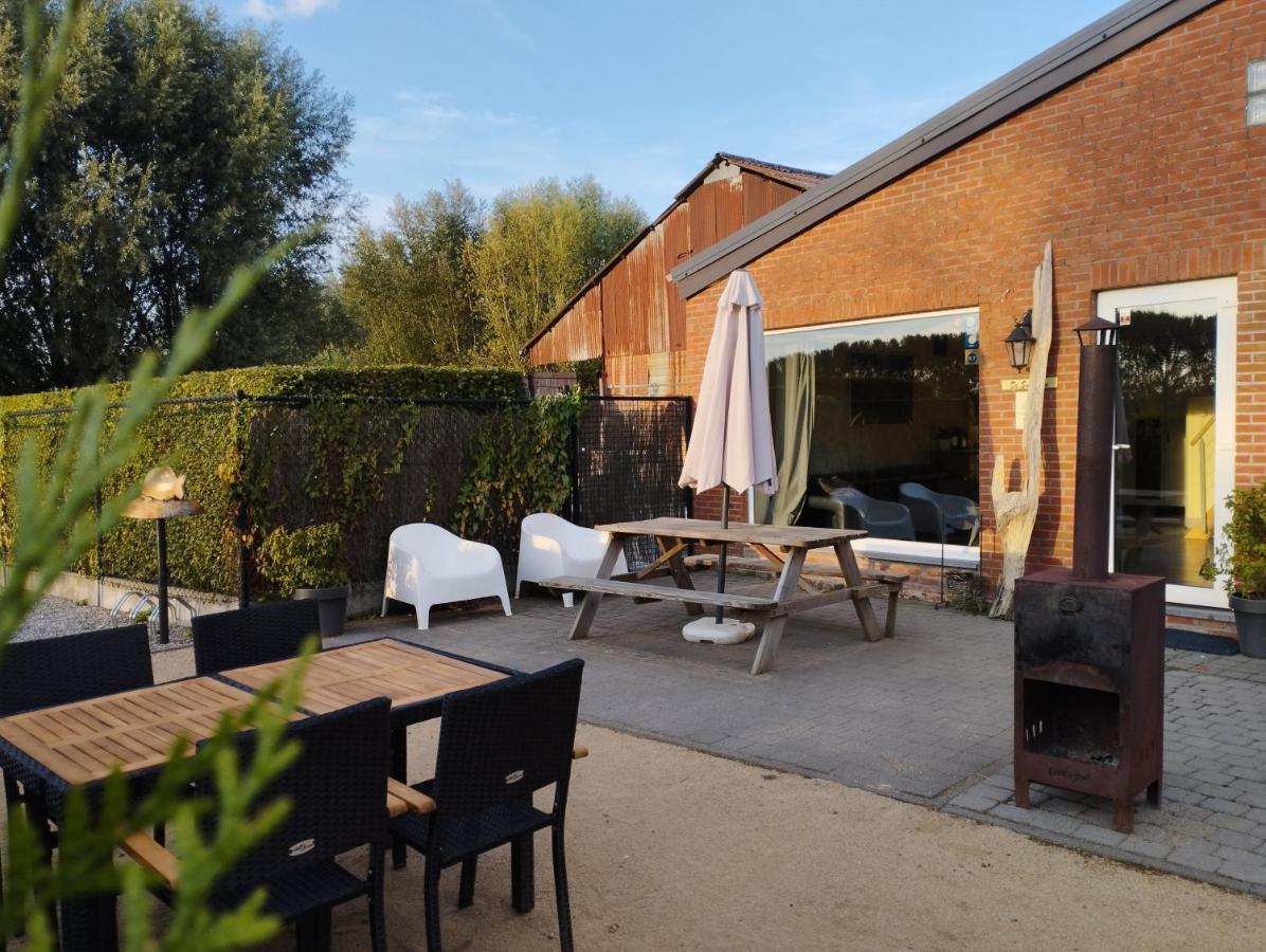 Vakantiehuis De Smishoeve Met Kinderpret, Dieren En Wellness
