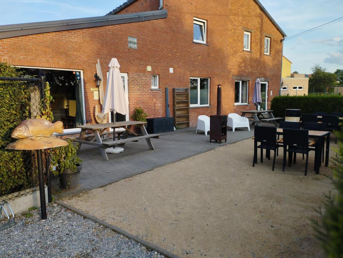 De Smishoeve Met Kinderpret, Dieren En Wellness Vakantiehuis *