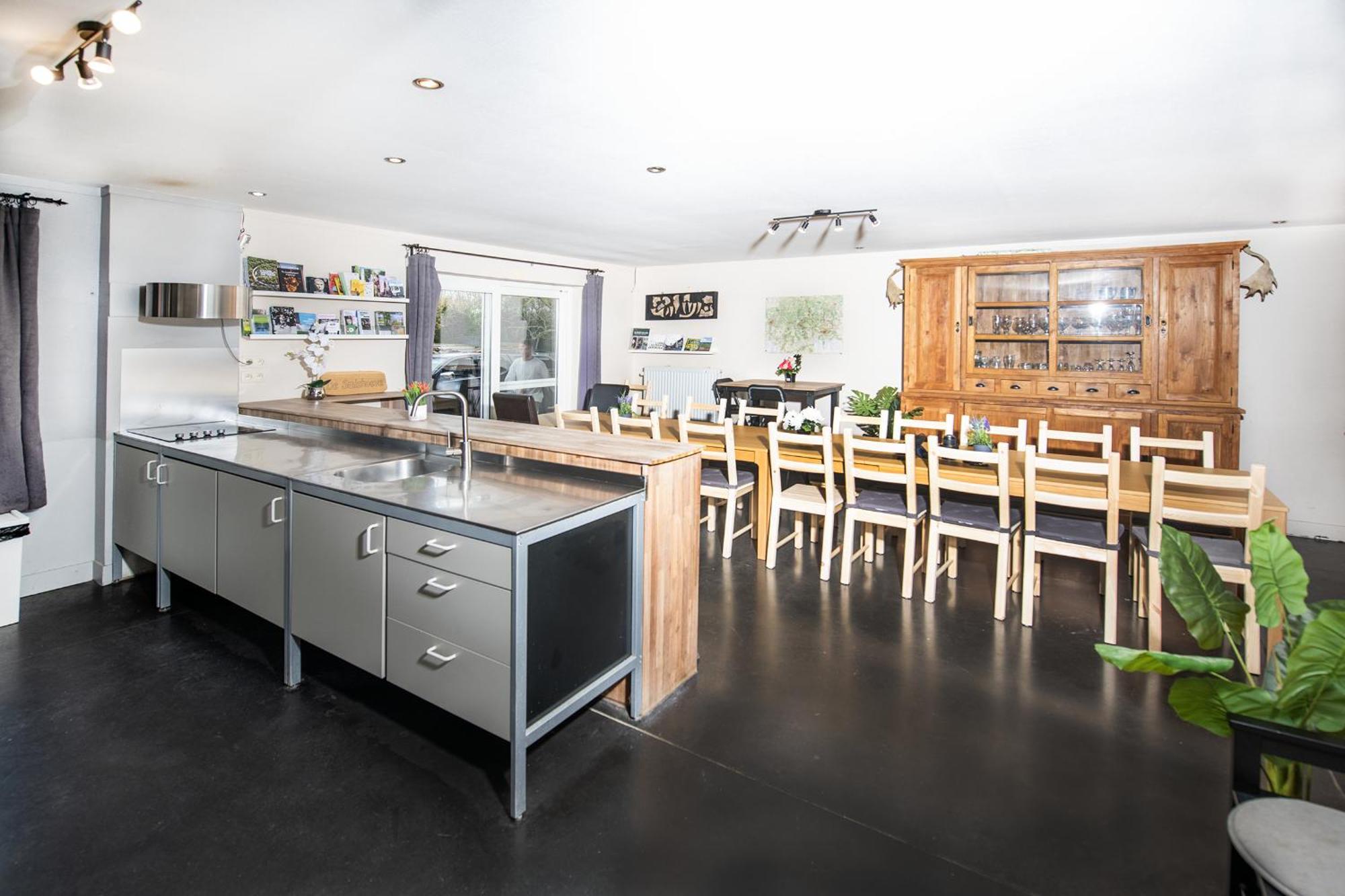 De Smishoeve Met Kinderpret, Dieren En Wellness Vakantiehuis *
