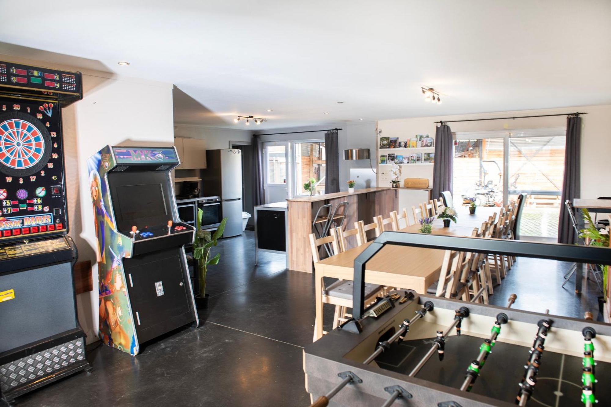 De Smishoeve Met Kinderpret, Dieren En Wellness