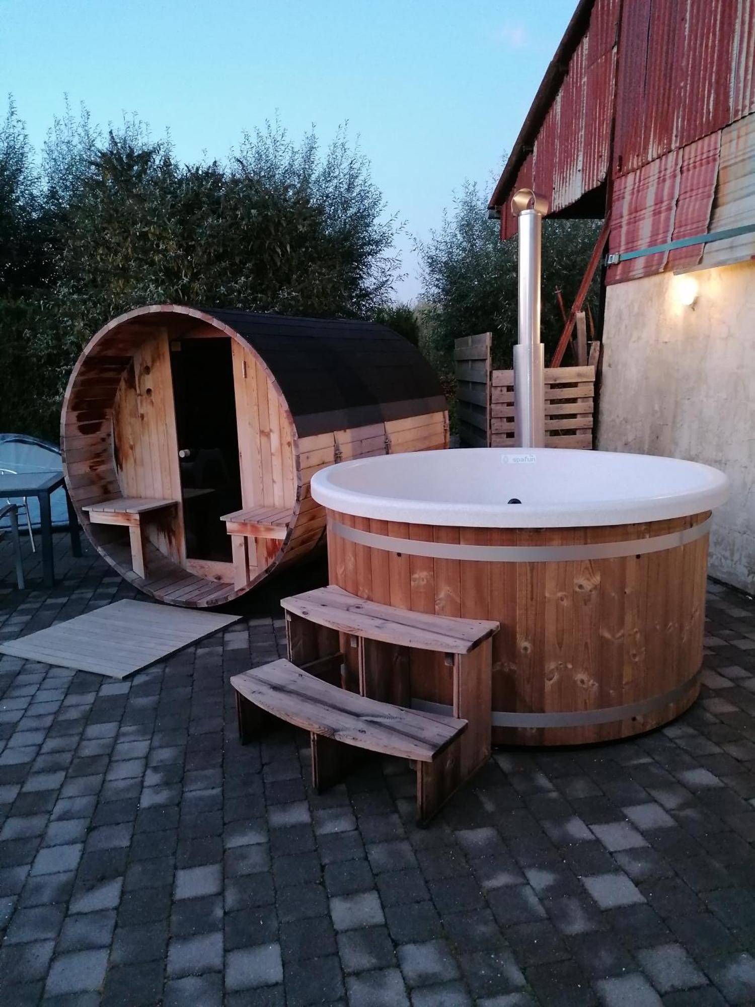 De Smishoeve Vakantiehuis Heers