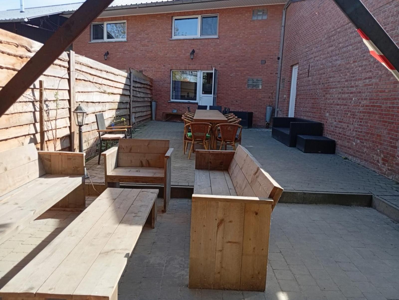 De Smishoeve Met Kinderpret, Dieren En Wellness * Heers