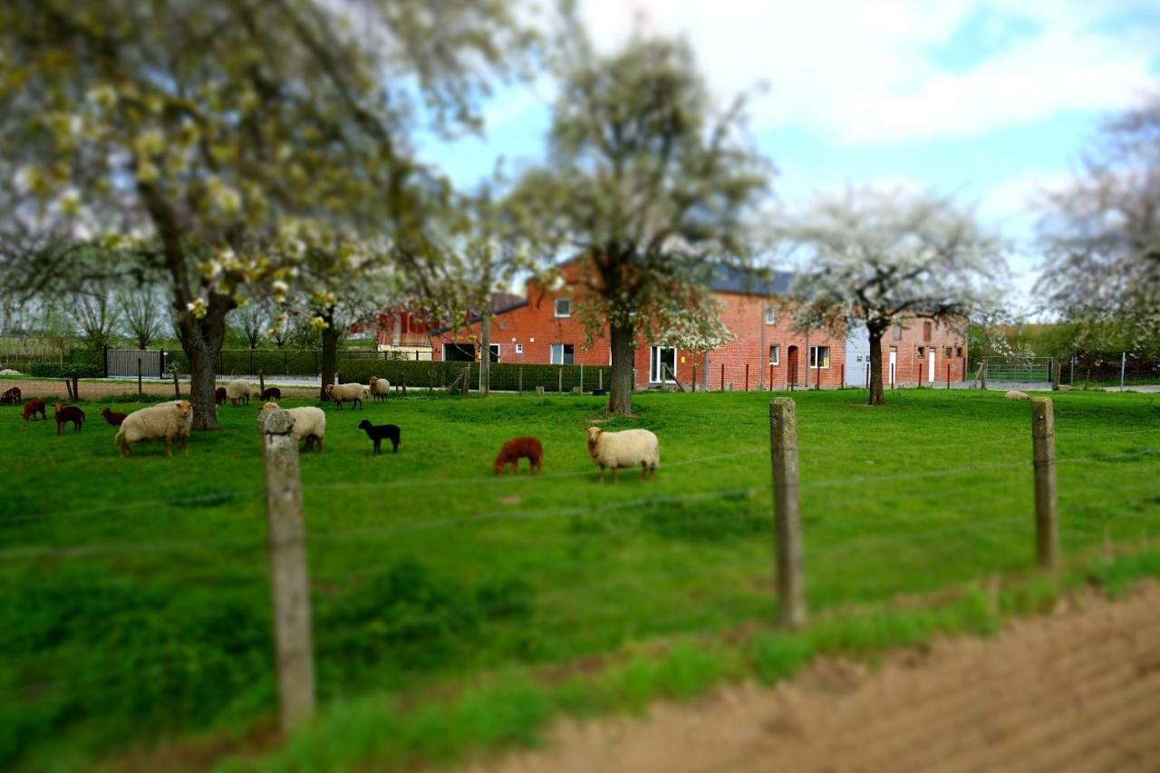 De Smishoeve